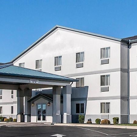 Bluffton Inn & Suites Luaran gambar