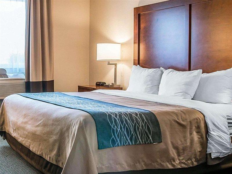 Bluffton Inn & Suites Luaran gambar