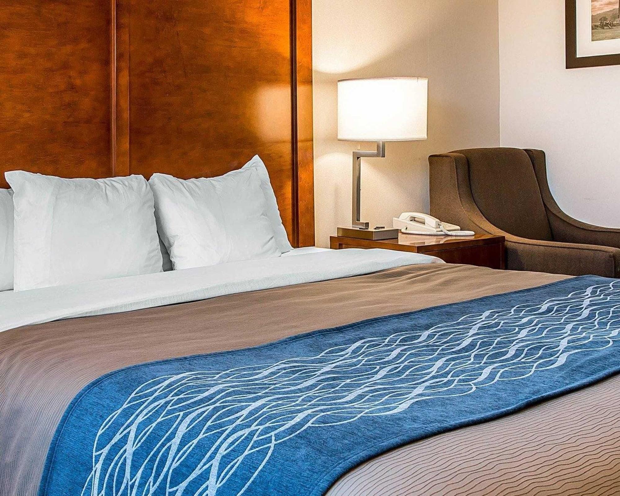 Bluffton Inn & Suites Luaran gambar