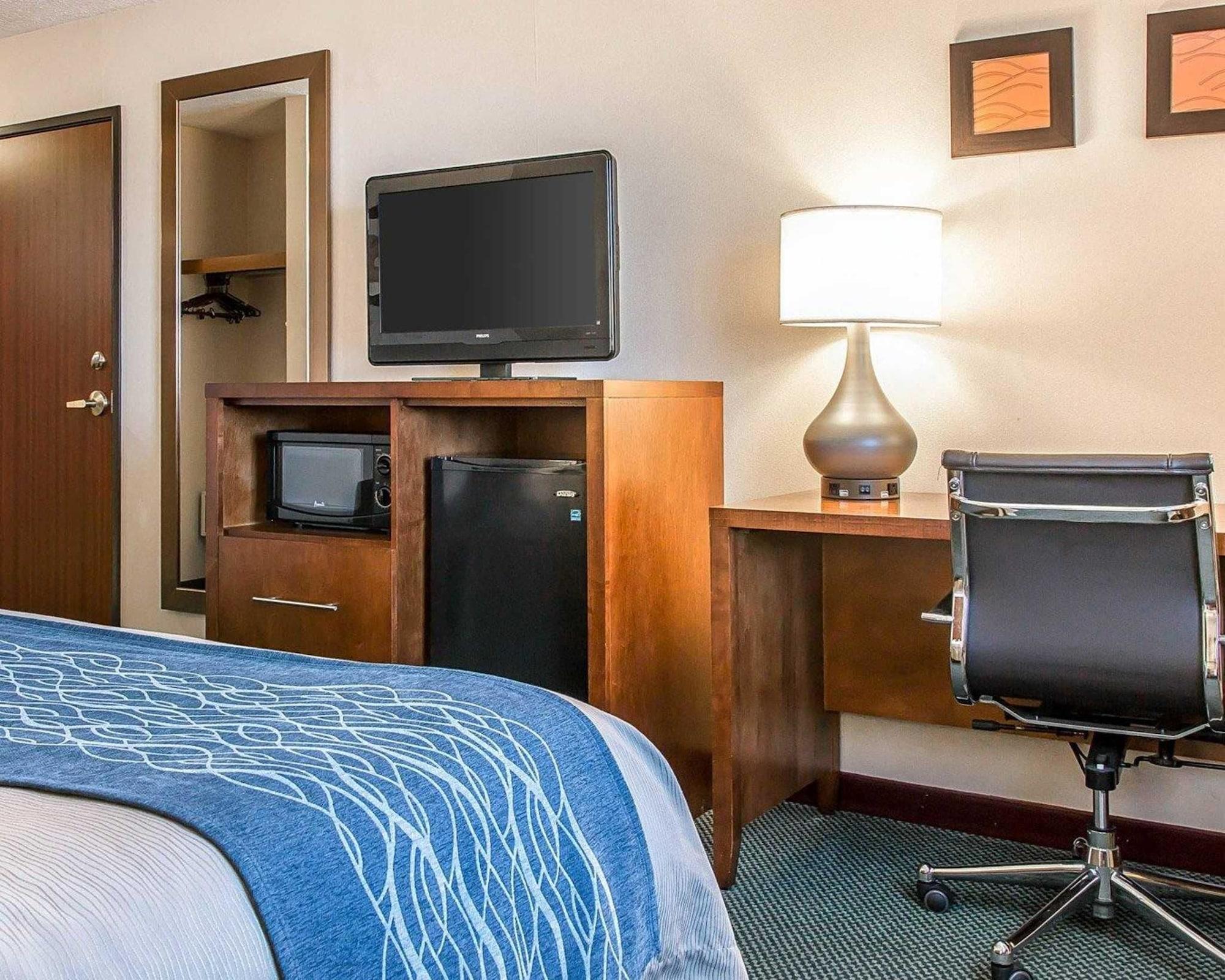 Bluffton Inn & Suites Luaran gambar