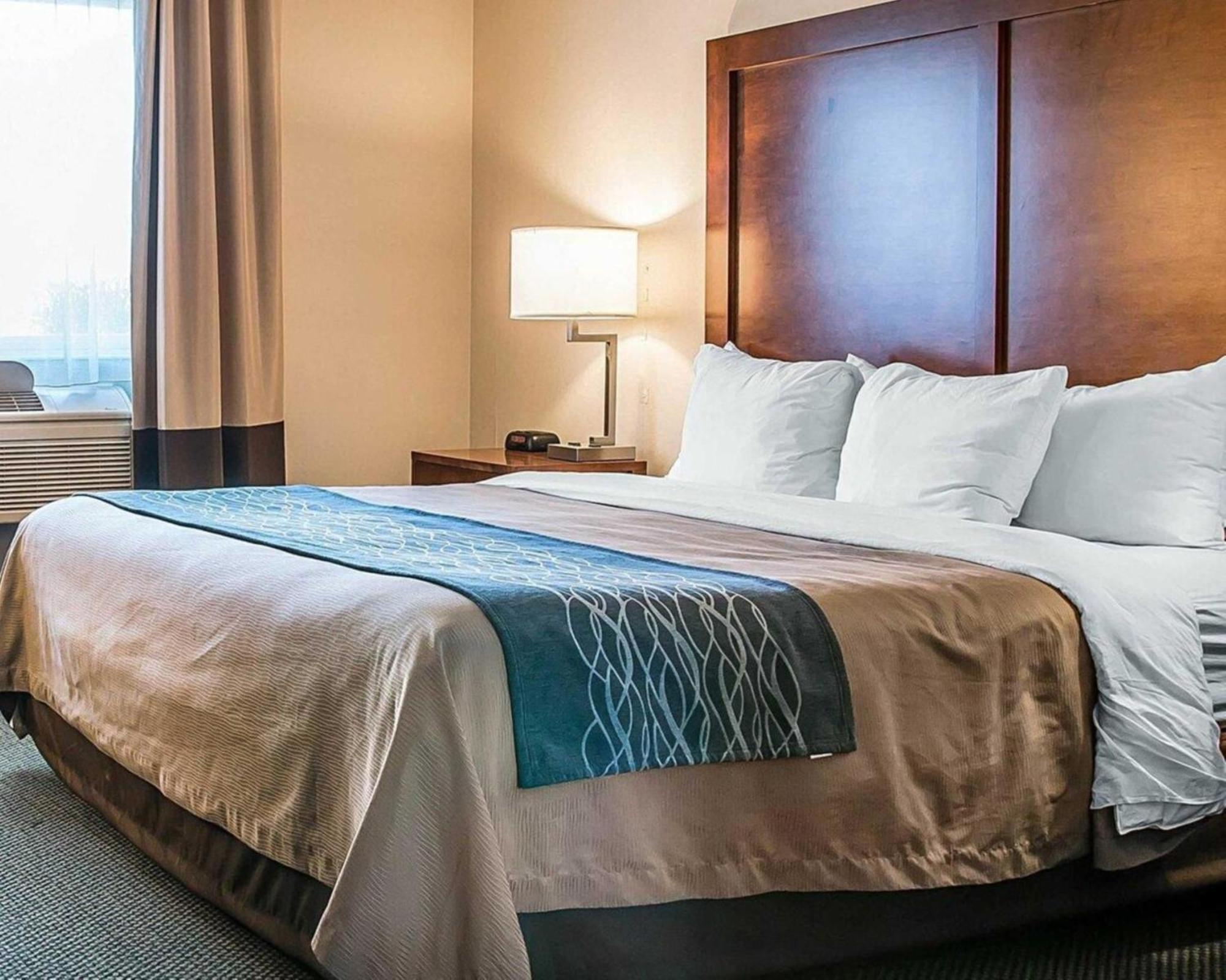 Bluffton Inn & Suites Luaran gambar