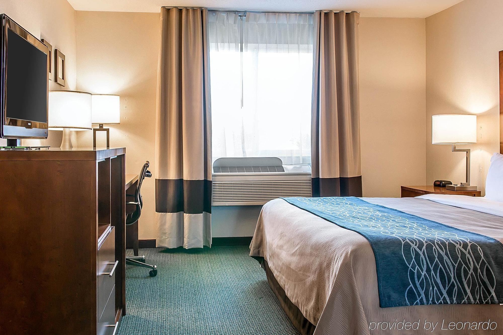 Bluffton Inn & Suites Luaran gambar