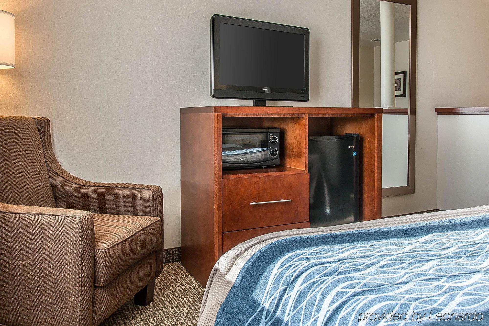 Bluffton Inn & Suites Luaran gambar