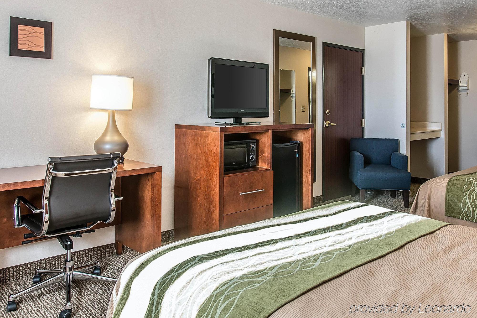 Bluffton Inn & Suites Luaran gambar