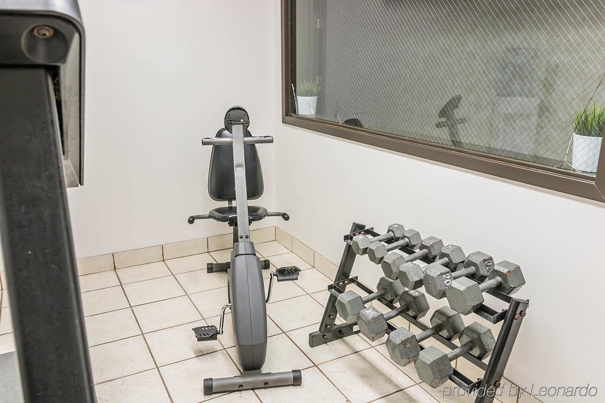 Bluffton Inn & Suites Luaran gambar