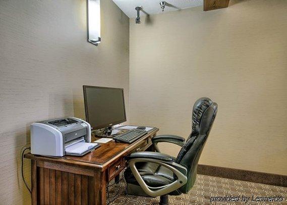 Bluffton Inn & Suites Luaran gambar
