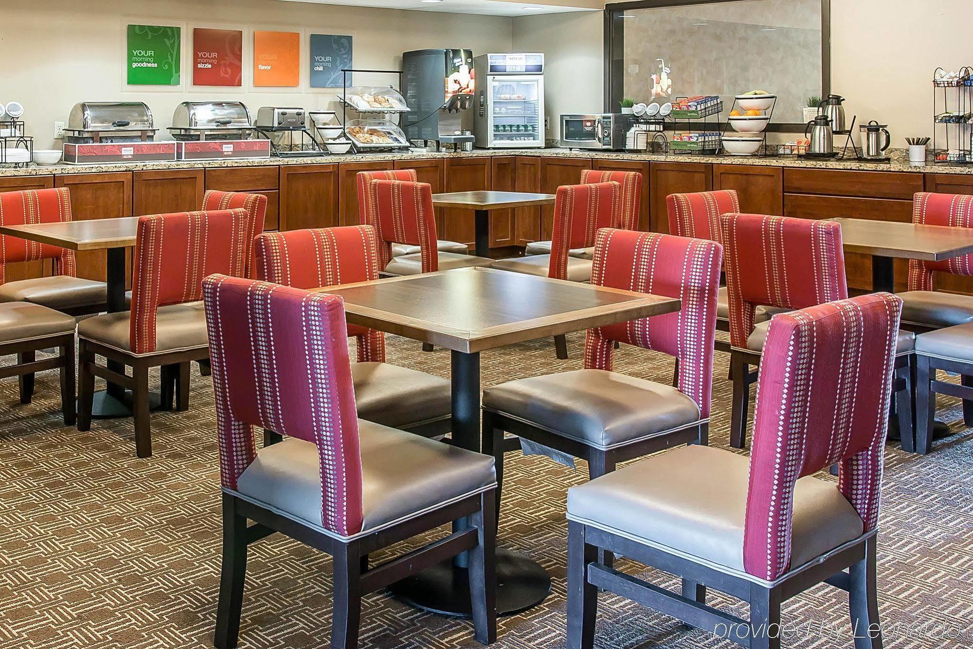 Bluffton Inn & Suites Luaran gambar