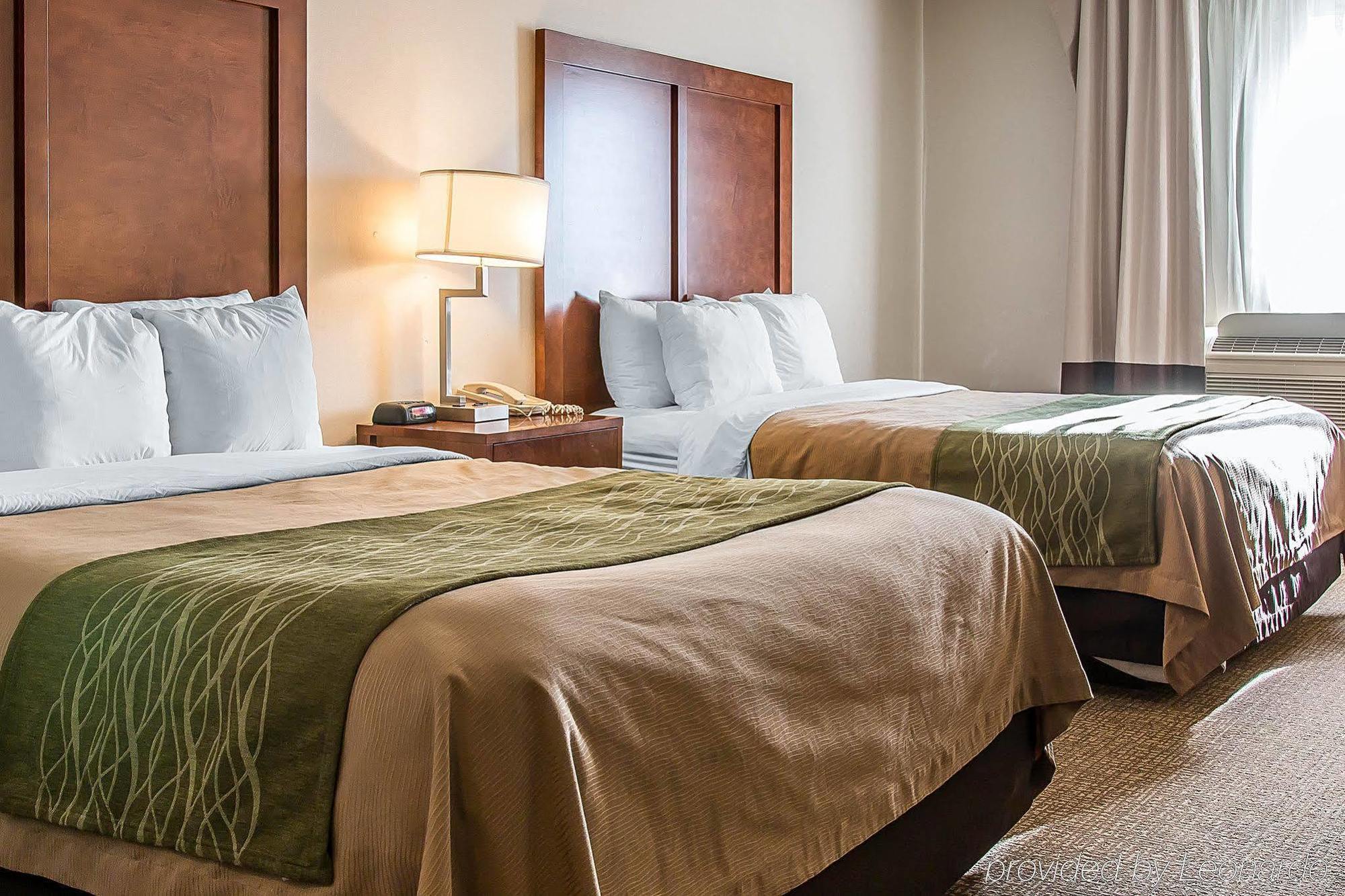 Bluffton Inn & Suites Luaran gambar