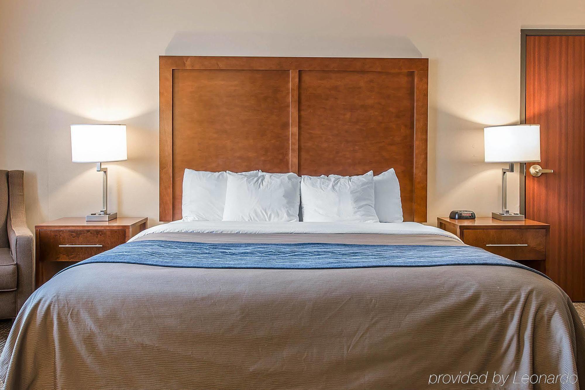 Bluffton Inn & Suites Luaran gambar