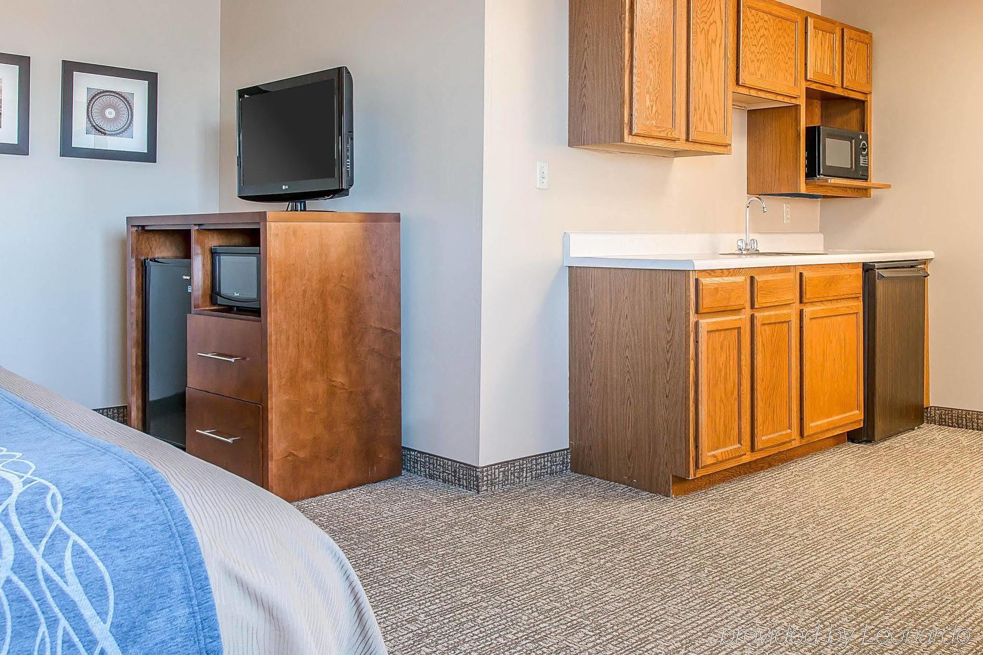 Bluffton Inn & Suites Luaran gambar