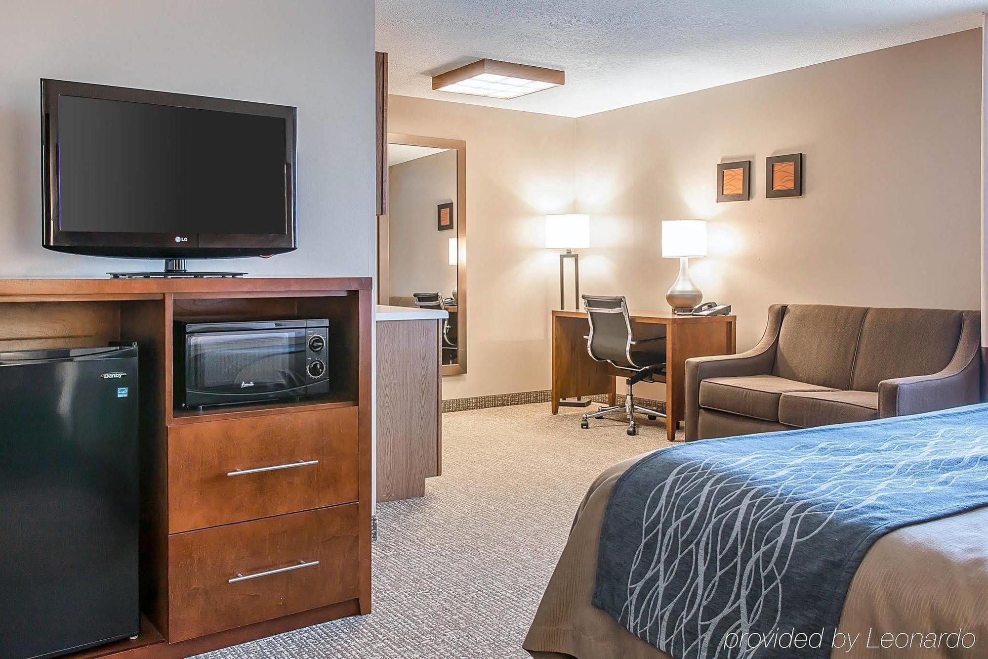 Bluffton Inn & Suites Luaran gambar