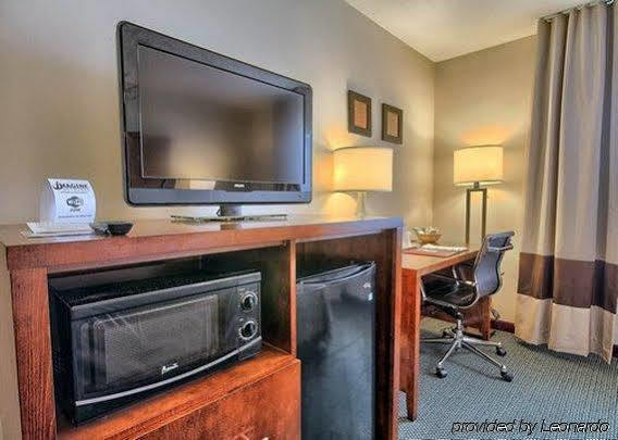 Bluffton Inn & Suites Luaran gambar