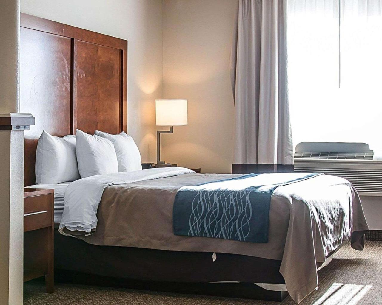 Bluffton Inn & Suites Luaran gambar