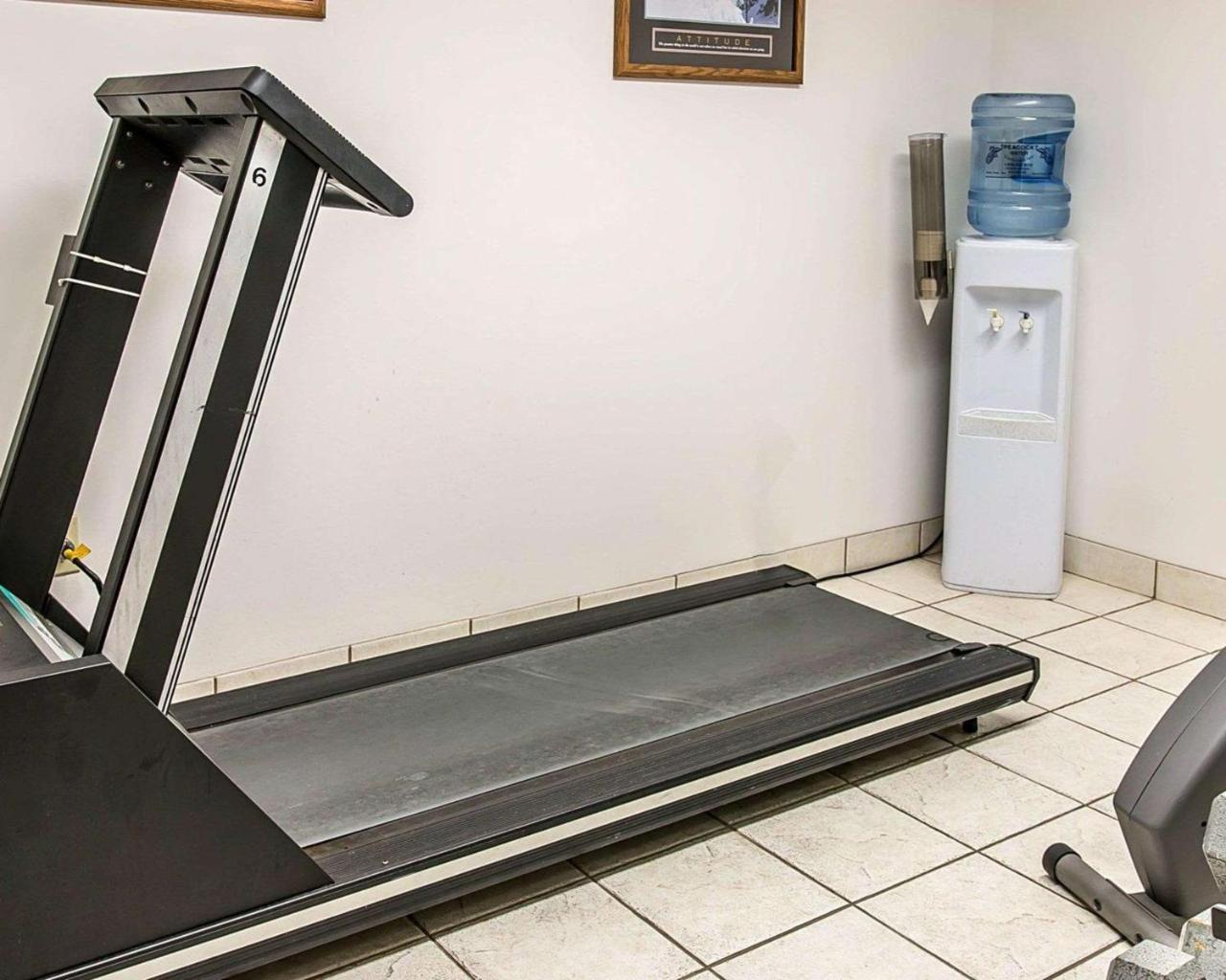 Bluffton Inn & Suites Luaran gambar