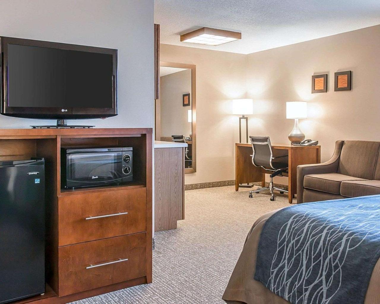 Bluffton Inn & Suites Luaran gambar