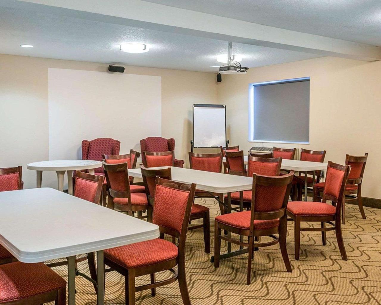 Bluffton Inn & Suites Luaran gambar