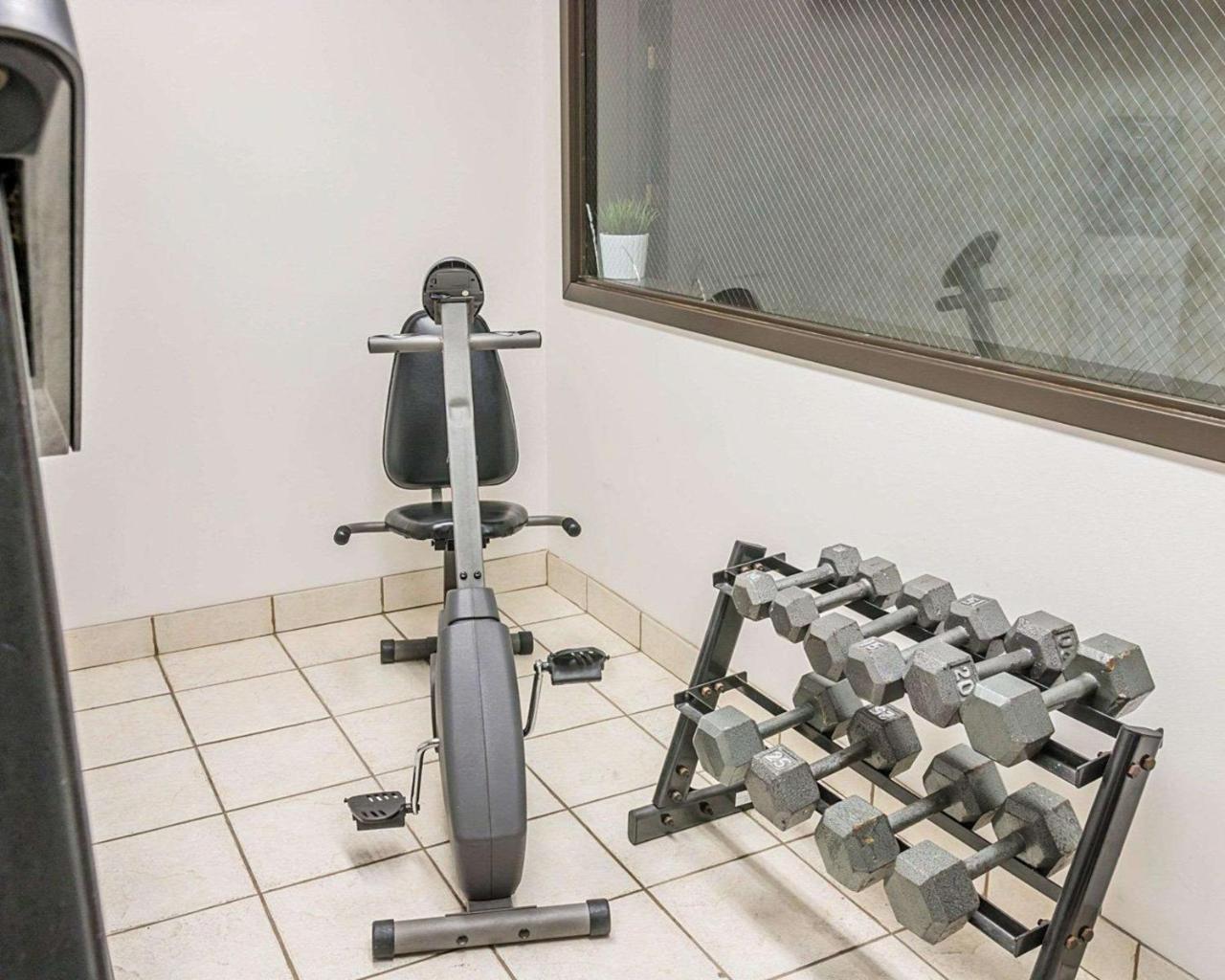 Bluffton Inn & Suites Luaran gambar