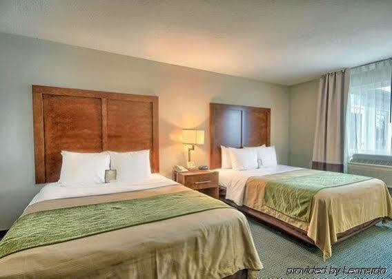 Bluffton Inn & Suites Luaran gambar