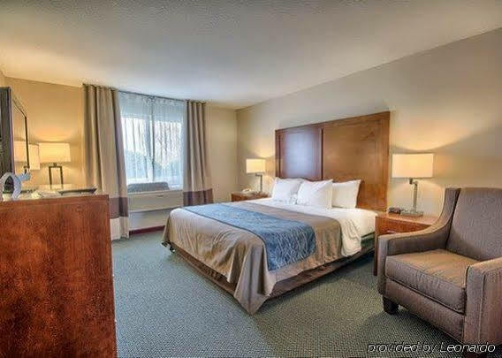 Bluffton Inn & Suites Luaran gambar